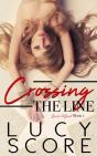 Crossing The Line - Preview