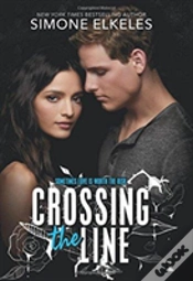 Capa do artigo Crossing The Line