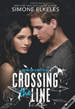 Capa do artigo Crossing The Line