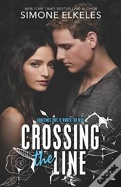 Capa do artigo Crossing The Line