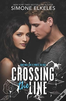 Capa do artigo Crossing The Line