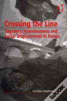 Crossing The Line