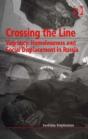 Crossing The Line - Preview