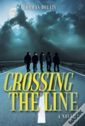 Capa do artigo Crossing The Line