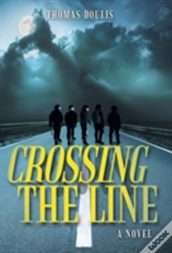 Capa do artigo Crossing The Line
