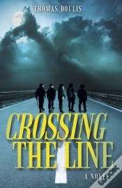 Capa do artigo Crossing The Line