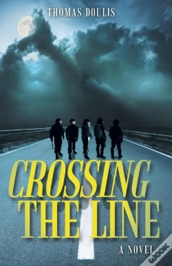 Capa do artigo Crossing The Line