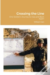 Capa do artigo Crossing The Line