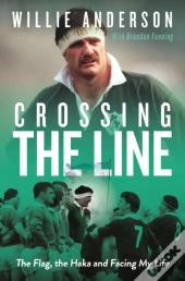 Crossing The Line