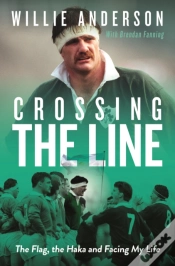 Capa do artigo Crossing The Line