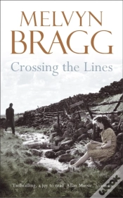 Capa do artigo Crossing The Lines