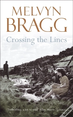 Capa do artigo Crossing The Lines
