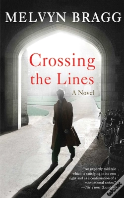 Capa do artigo Crossing The Lines