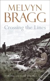 Capa do artigo Crossing The Lines