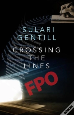 Capa do artigo Crossing The Lines