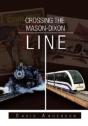 Crossing The Mason-Dixon Line - Preview