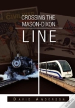 Capa do artigo Crossing The Mason-Dixon Line