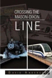 Capa do artigo Crossing The Mason-Dixon Line