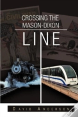 Capa do artigo Crossing The Mason-Dixon Line