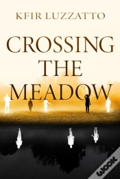 Capa do artigo Crossing The Meadow