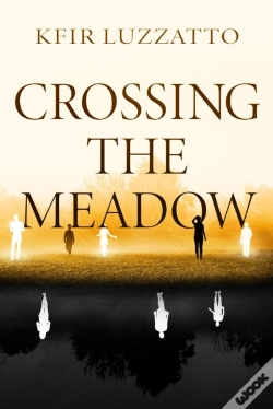 Capa do artigo Crossing The Meadow
