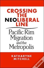 Capa do artigo Crossing The Neoliberal Line