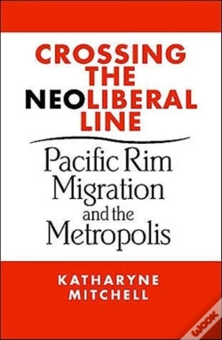 Capa do artigo Crossing The Neoliberal Line