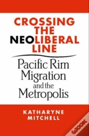 Capa do artigo Crossing The Neoliberal Line