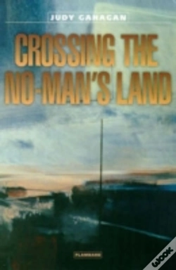 Capa do artigo Crossing The No-Man'S Land