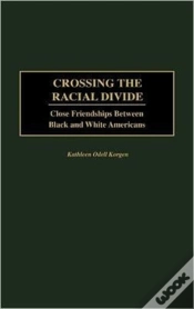 Capa do artigo Crossing The Racial Divide