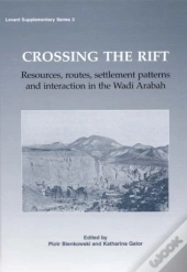 Crossing The Rift