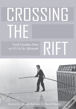 Capa do artigo Crossing The Rift