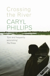 Capa do artigo Crossing The River