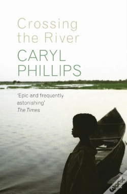 Capa do artigo Crossing The River