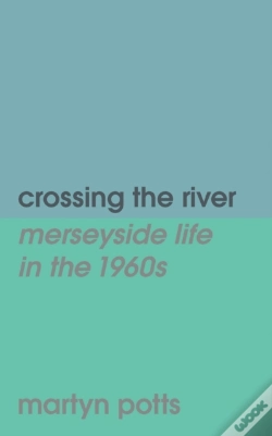 Capa do artigo Crossing The River