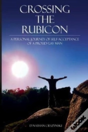 Capa do artigo Crossing The Rubicon: A Personal Journey