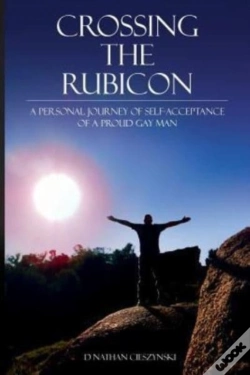Capa do artigo Crossing The Rubicon: A Personal Journey