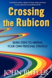 Capa do artigo Crossing The Rubicon