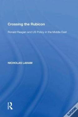 Capa do artigo Crossing The Rubicon