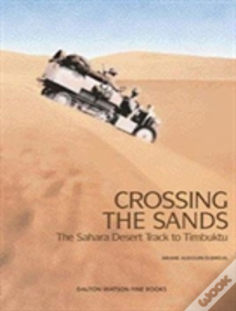 Crossing The Sands