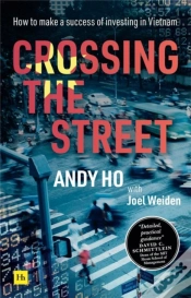 Capa do artigo Crossing The Street