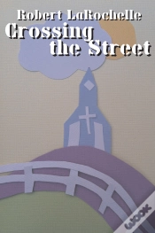 Capa do artigo Crossing The Street