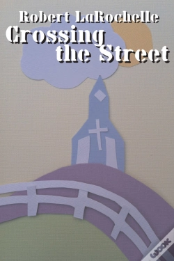 Capa do artigo Crossing The Street