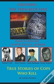 Capa do artigo Crossing The Thin Blue Line