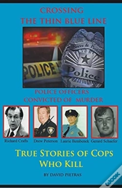 Capa do artigo Crossing The Thin Blue Line