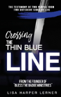 Crossing The Thin Blue Line - Preview