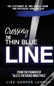 Capa do artigo Crossing The Thin Blue Line