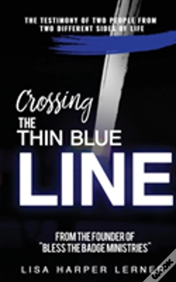 Capa do artigo Crossing The Thin Blue Line