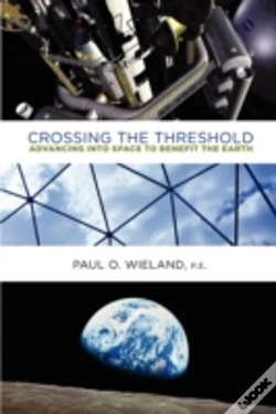 Capa do artigo Crossing The Threshold:  Advancing Into