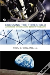 Capa do artigo Crossing The Threshold:  Advancing Into
